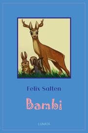 Cover von Bambi
