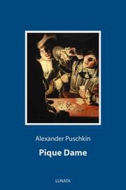Cover von Pique Dame