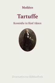 Cover von Tartuffe