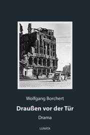 Cover von Draußen vor der Tür