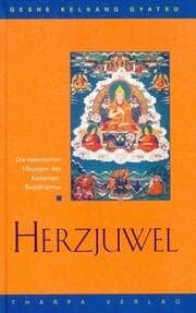 Cover von Herzjuwel