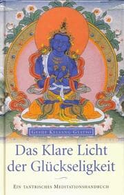 Cover von Das Klare Licht der Glückseligkeit