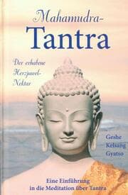 Cover von Mahamudra Tantra