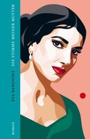 Cover von Die Stimme meiner Mutter