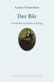 Cover von Der Bär