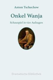 Cover von Onkel Wanja