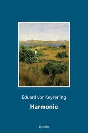 Cover von Harmonie