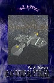 Cover von AD ASTRA 006: Das Geheimnis der Unsterblichen