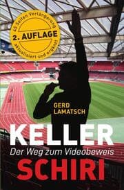 Cover von Keller-Schiri
