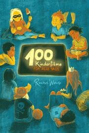 Cover von 100 Kinderfilme für alle Tage