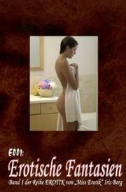 Cover von E001: Erotische Fantasien