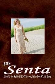 Cover von E002: Senta