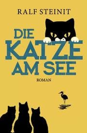 Cover von Die Katze am See