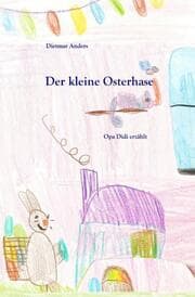 Cover von Der kleine Osterhase