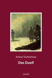 Cover von Das Duell