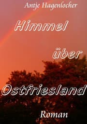 Cover von Himmel über Ostfriesland