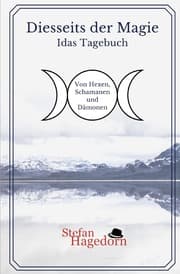 Cover von Idas Tagebuch