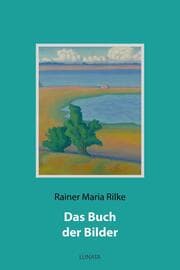 Cover von Das Buch der Bilder