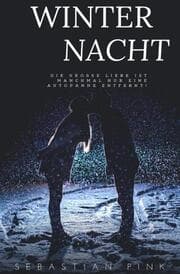 Cover von Winternacht