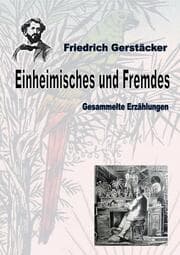 Cover von Einheimisches und Fremdes