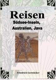Cover von Reisen Band 2
