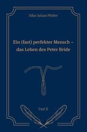 Cover von Ein (fast) perfekter Mensch