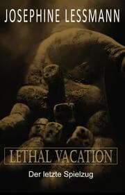 Cover von Lethal Vacation