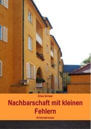 Cover von Nachbarschaft mit kleinen Fehlern