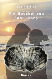 Cover von Die Muschel von Sant Josep