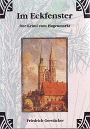 Cover von Im Eckfenster