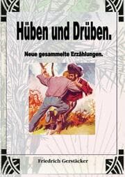 Cover von Hüben und Drüben