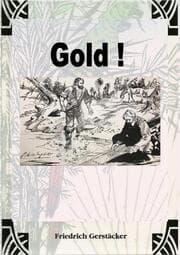 Cover von Gold!
