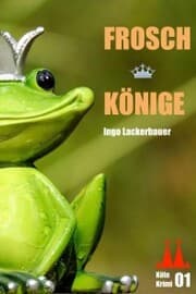 Cover von Froschkönige