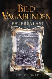 Cover von Bildvagabunden