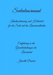 Cover von Seelenlenormand - Einführung ins Lenormand