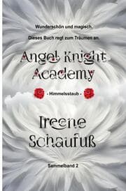 Cover von Angel Knight Academy 2 Himmelsstaub