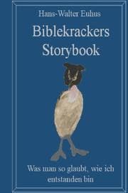 Cover von Bibelkrackers Storybook