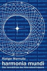 Cover von harmonia mundi