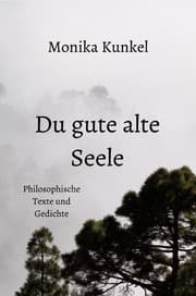 Cover von Du gute alte Seele