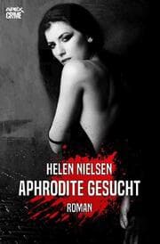 Cover von APHRODITE GESUCHT