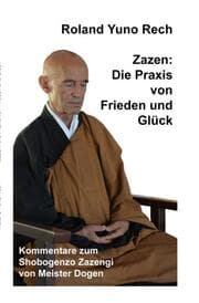 Cover von Zazen: Die Praxis von Frieden und Glück