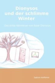 Cover von Dionysos und der schlimme Winter