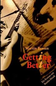 Cover von Getting It Better