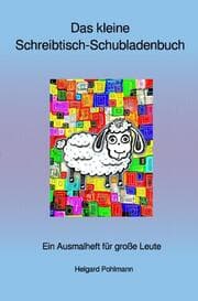 Cover von Das kleine Schreibtisch-Schubladenbuch
