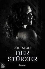 Cover von DER STÜRZER