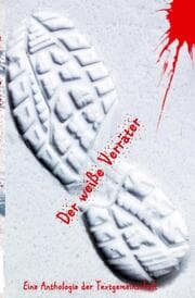 Cover von Der weiße Verräter