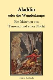 Cover von Aladdin oder die Wunderlampe