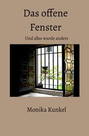 Cover von Das offene Fenster