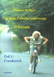 Cover von Mit dem Fahrrad unterwegs in Europa