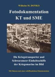 Cover von Fotodokumentation KT und SME